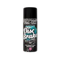 MUC-OFF NETTOYANT POUR FREIN A DISQUE \inDISC BRAKE CLEANER\in 400ML