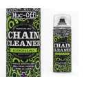 MUC-OFF NETTOYANT POUR CHAINE \inCHAIN CLEANER\in 400ML
