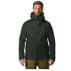 MOUNTAIN HARDWEAR BOUND RIDGE GTX M 3L JKT BLACK SAGE VESTE 2021