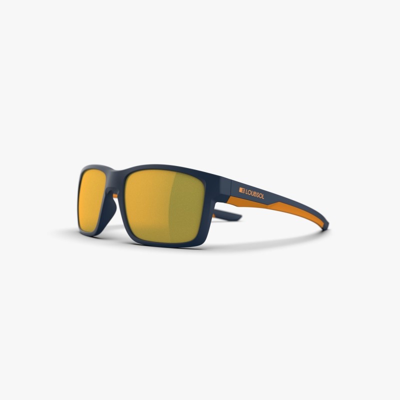 LOUBSOL NODA NAVY ORANGE SM3 LUNETTES 2021