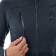 MILLET HW WOOL TRILOGY ULTIMATE POWER SAPHIR VESTE 2021