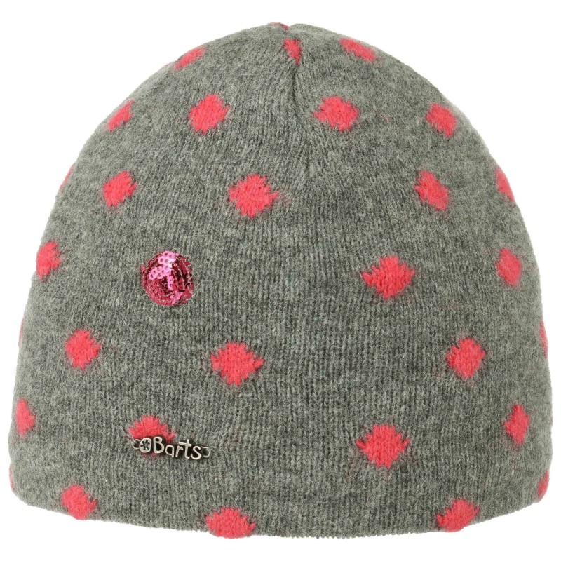 BARTS ONEGA BEANIE BONNET JUNIOR