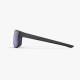 LOUBSOL VAPOR NOIR MAT SM3 LUNETTES 2022