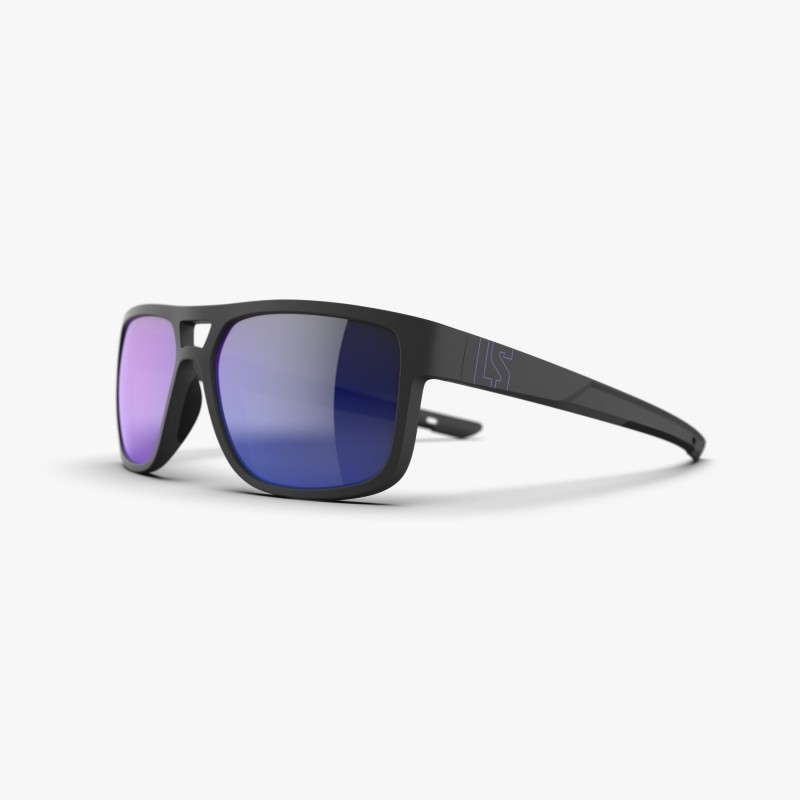 LOUBSOL VAPOR NOIR MAT SM3 LUNETTES 2022