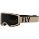 FLY RACING MASQUE FOCUS SAND KAKI/BRUN 2022