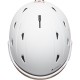 CAIRN Casque SHUFFLE S-VISOR PHOTOCHROMIC - WHITE