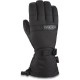 DAKINE gants NOVA GLOVE - BLACK