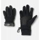 COLUMBIA gants JR CLOUDCAP FLEECE GLOVE YOUTH - BLACK