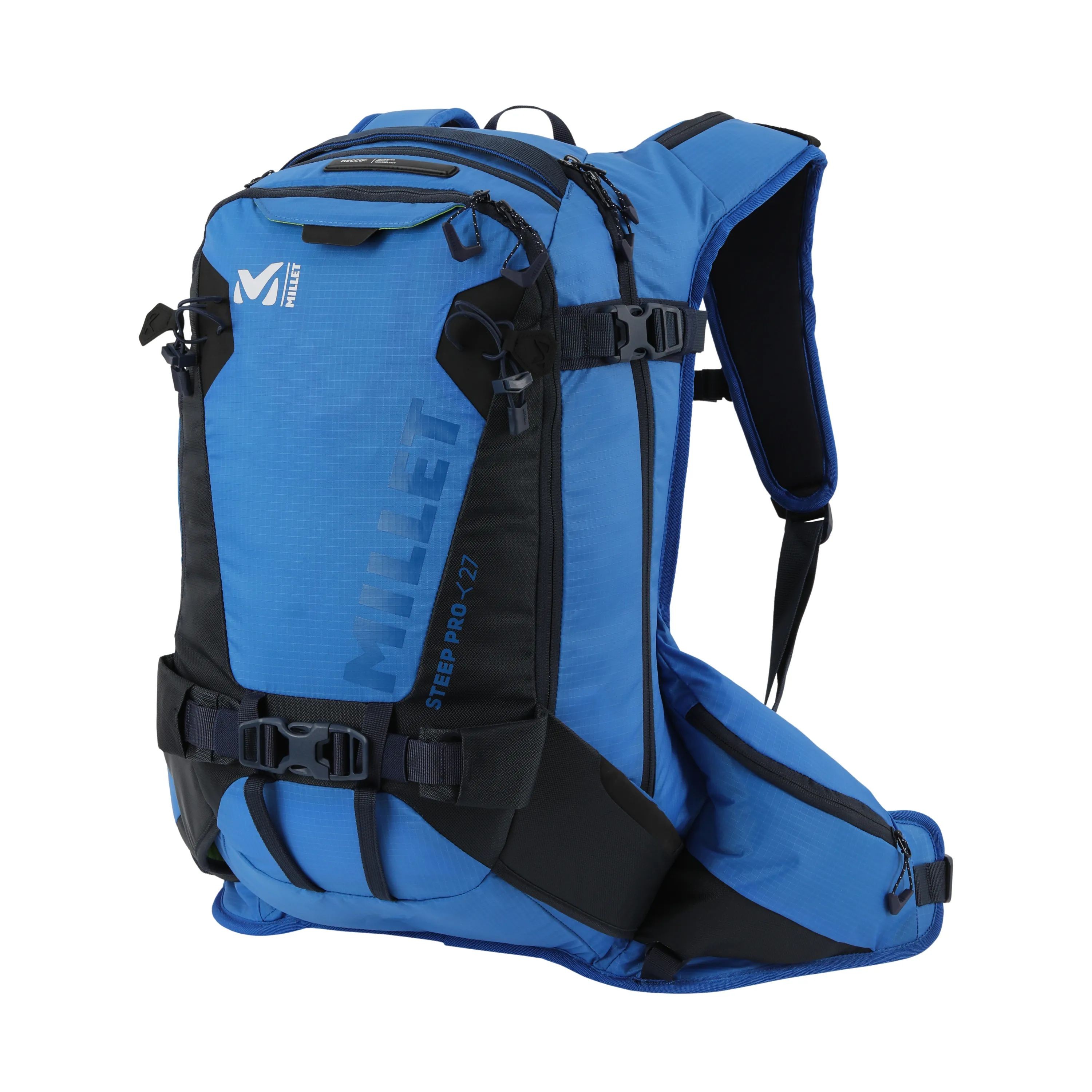 ENERGIAPURA SAC CHAUSSURE RACE BLEU