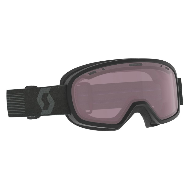 Masque de ski pour Homme Cairn SPEED SPX3 Khaki