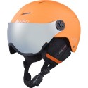 CAIRN JR ANDROID VISOR J ORANGE CASQUE VISIERE 2024