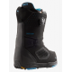 BURTON M PHOTON BOA BLACK BOOTS 2023