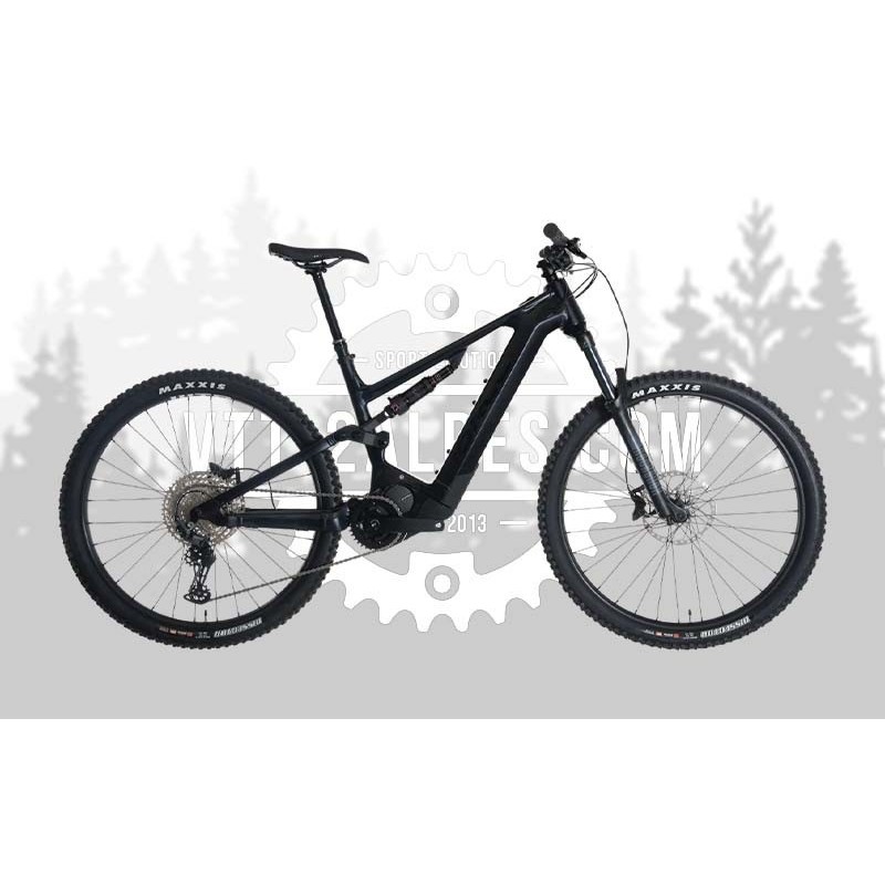 VTT Electrique NORCO VLT Fluid A1 900w 2022 d'occasion