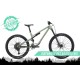 VTT Enduro COMMENCAL META SX 2022 d'occasion