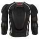 FLY RACING GILET DE PROTECTION MANCHES LONGUES BARRICADE NOIR 23