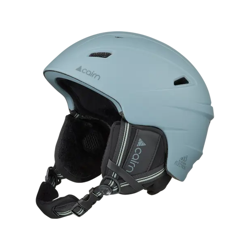 CAIRN ELECTRON EUCALYPTUS SAUGE CASQUE 2024