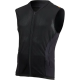 CAIRN PRORIDE D30 BLACK VESTE DE PROTECTION 2024