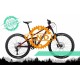 VTT Enduro NORCO Sight A2 2021 d'occasion