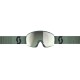 SCOTT MASQUE SPHERE OTG AMPPRO SOFT GREEN/BLK AMPPRO WHITE 2024