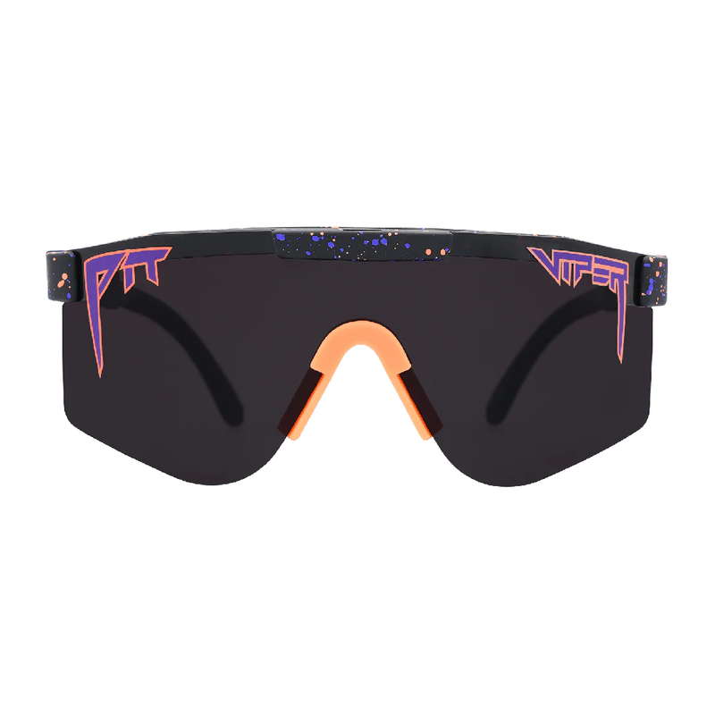 PIT VIPER THE NAPLES ORIGINALS POLARIZED LUNETTES 2024