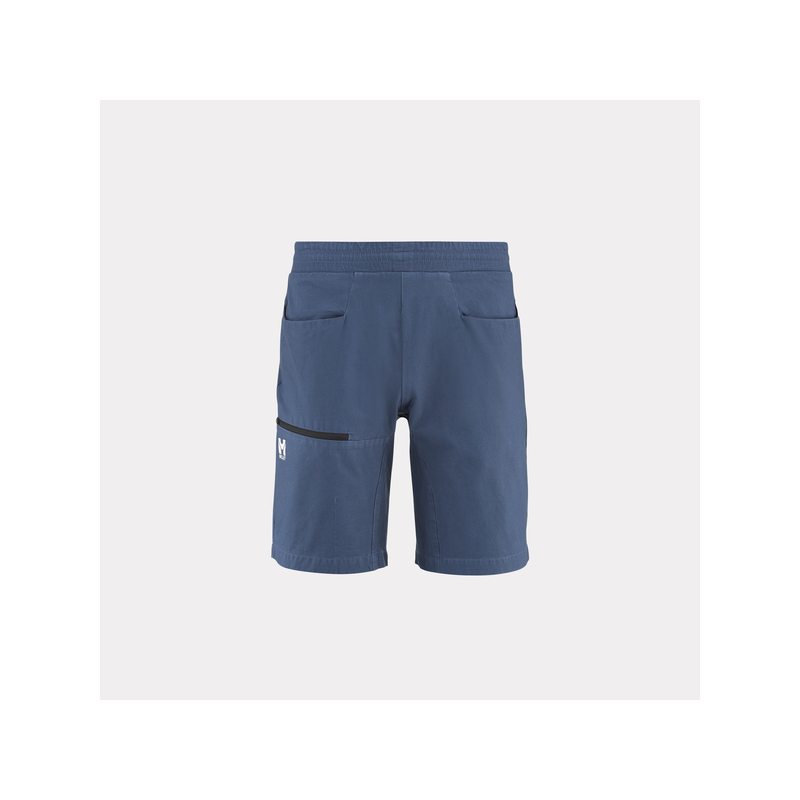 MILLET M CIMAI COTTON SHORT DARK DENIM SHORT HOMME 2024