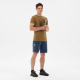 MILLET M CIMAI COTTON SHORT DARK DENIM SHORT HOMME 2024