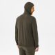 MILLET M LOKKA HOODIE III DEEP JUNGLE POLAIRE HOMME 2024