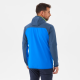 MILLET M FUSION XCS HOODIE SKY DIVER/DARK DENIM SOFTSHELL 2024