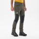 MILLET M FUSION XCS PANT DEEP JUNGLE PANTALON HOMME 2024