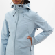 MILLET W MUNGO II GTX 2.5L JKT ICEBERG VESTE FEMME 2024