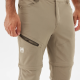 MILLET M TREKKER STR ZIP OFF PT DEEP JUNGLE PANTALON HOMME 2024