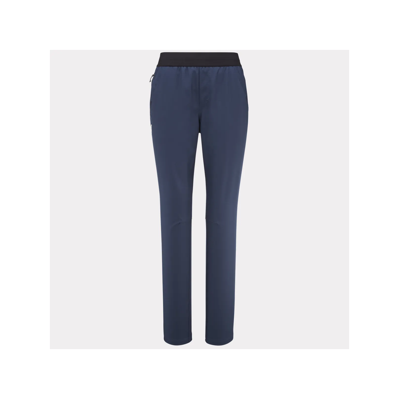 MILLET W WANAKA STRETCH PANT III SAPHIR PANTALON FEMME 2024