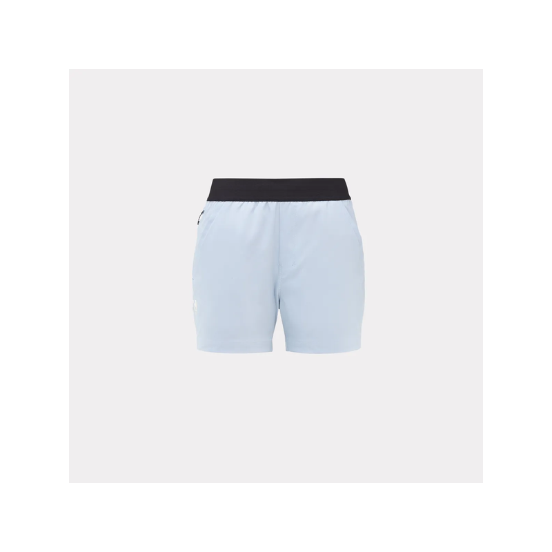 MILLET W WANAKA STRETCH SHORT III ICEBERG SHORT FEMME 2024