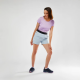 MILLET W WANAKA STRETCH SHORT III ICEBERG SHORT FEMME 2024