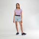 MILLET W WANAKA STRETCH SHORT III ICEBERG SHORT FEMME 2024