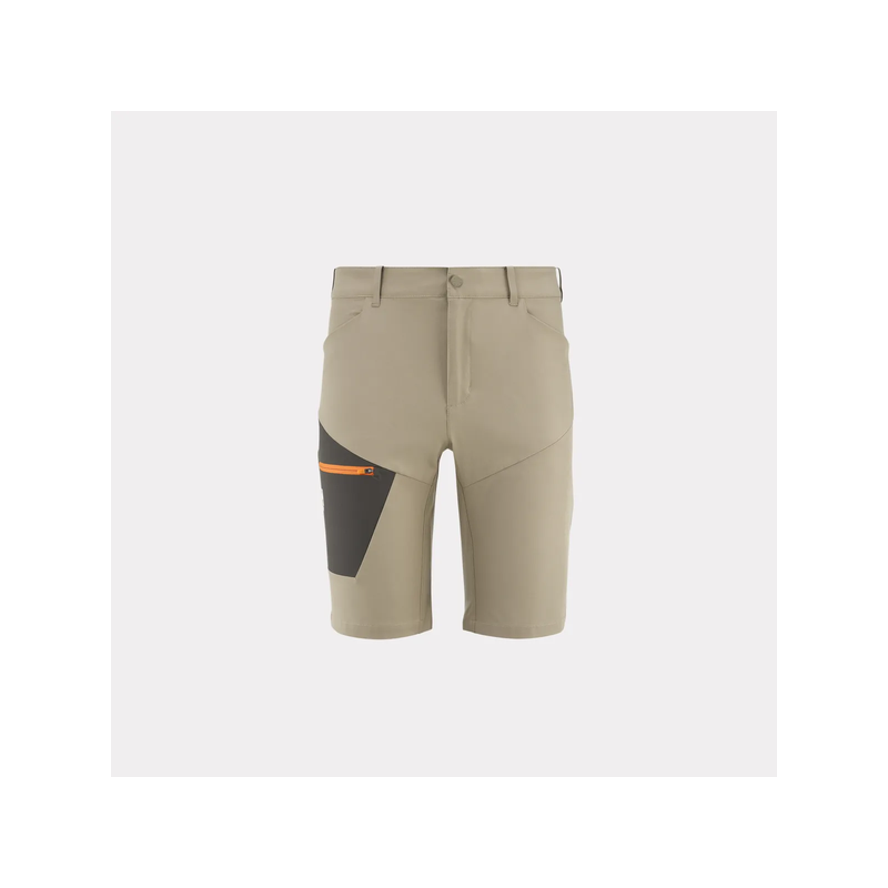 MILLET M WANAKA STRETCH SHORT III DORITE HOMME 2024