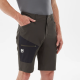 MILLET M WANAKA STRETCH SHORT III DARK DENIM SHORT HOMME 2024