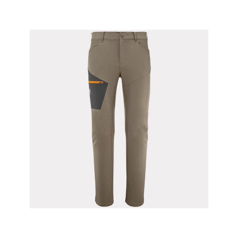 MILLET M WANAKA STRETCH PANT III DORITE PANTALON HOMME 2024