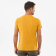 MILLET M SUMMIT BOARD TS SS SAFRAN TSHIRT HOMME 2024