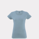 MILLET W HIKING JACQUARD TS SS ICEBERG TSHIRT FEMME 2024