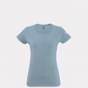 MILLET T-Shirt HIKING JACQUARD femme - Bleu