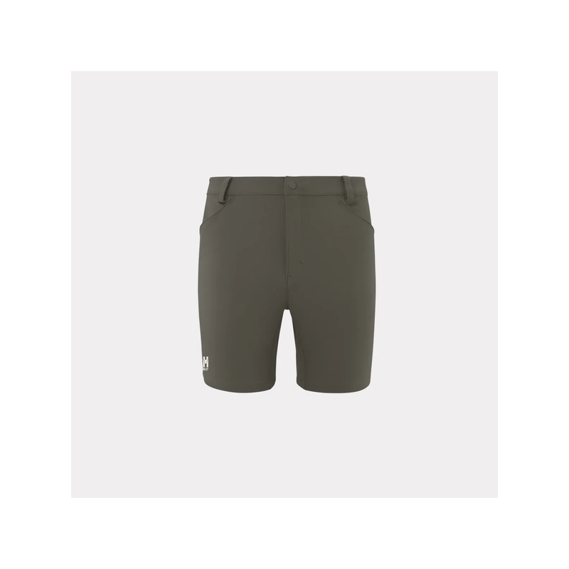 MILLET M TREKKER SHORT DEEP JUNGLE HOMME 2024