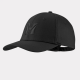 MILLET BASEBALL CAP BLACK CASQUETTE 2024