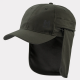 MILLET TREKKER II CAP DEEP JUNGLE CASQUETTE 2024