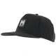 MILLET CORPORATE CAP BLACK CASQUETTE 2024