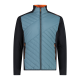 CMP M HYBRID JACKET HYDRO 2024