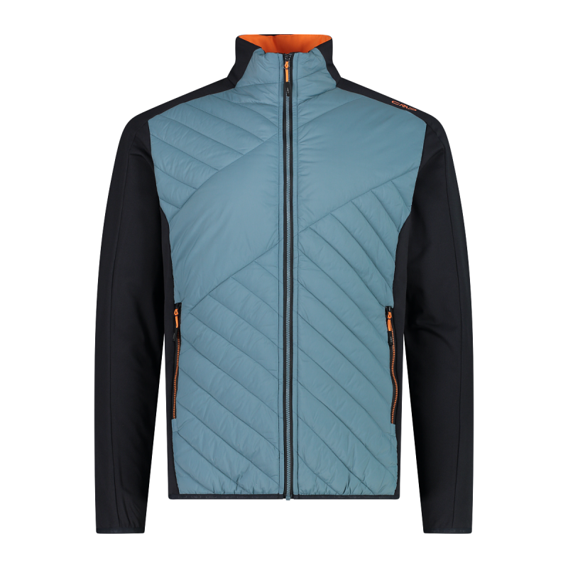 CMP M HYBRID JACKET HYDRO 2024