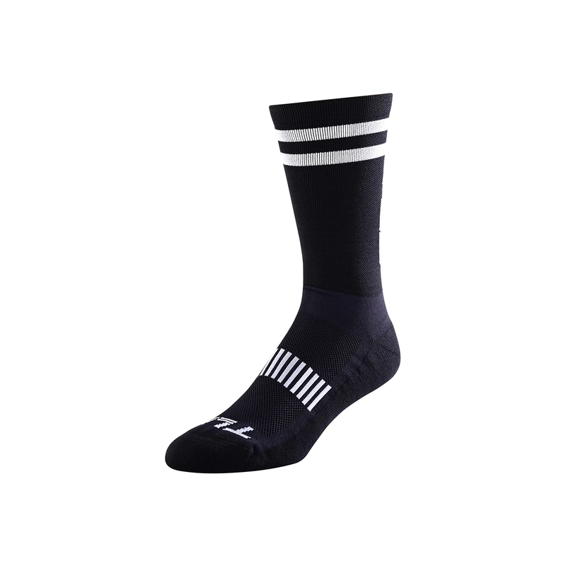 TLD SPEED PERFORMANCE SOCK BLACK 2024