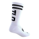 TLD SPEED PERFORMANCE SOCK WHITE 2024