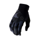 TLD FLOWLINE GLOVE CAMO BLACK 2024